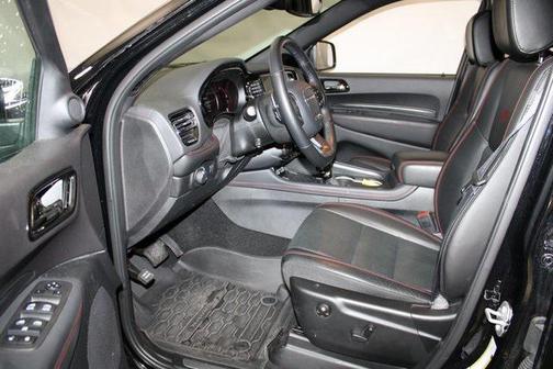 2025 Dodge Durango R/T Plus AWD