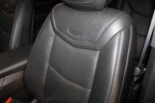 2023 Cadillac XT6 Sport AWD