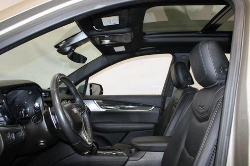 2023 Cadillac XT6 Sport AWD