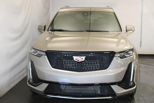 2023 Cadillac XT6 Sport AWD