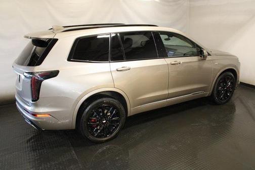 2023 Cadillac XT6 Sport AWD