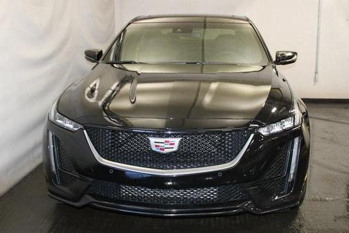 2023 Cadillac CT5 Sport AWD