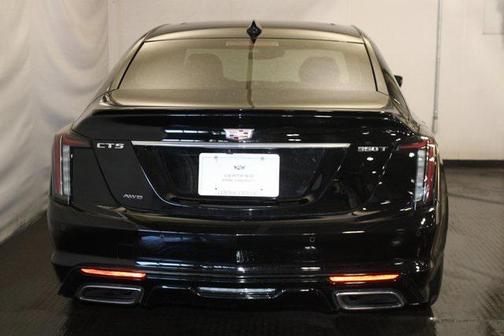 2023 Cadillac CT5 Sport AWD