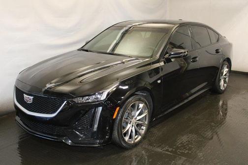 2023 Cadillac CT5 Sport AWD