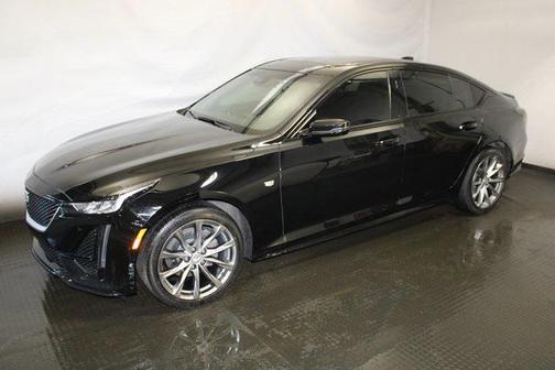 2023 Cadillac CT5 Sport AWD