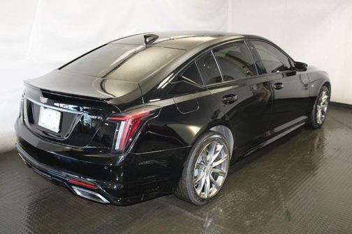 2023 Cadillac CT5 Sport AWD