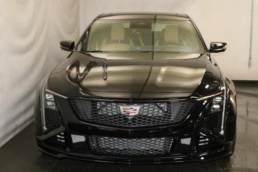 2026 Cadillac CT5-V V-Series Blackwing RWD