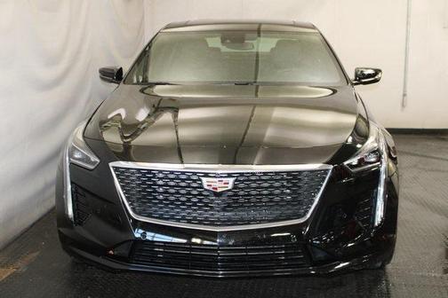 2019 Cadillac CT6 3.6L Luxury