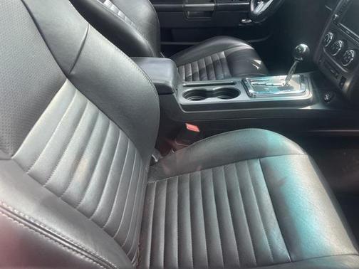 2012 Dodge Challenger R/T
