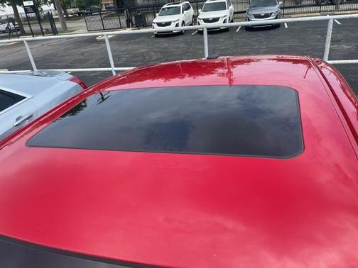 2012 Dodge Challenger R/T