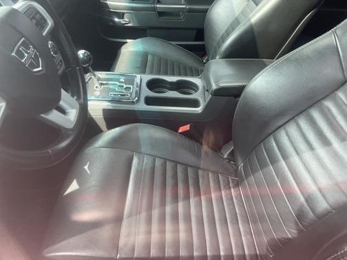 2012 Dodge Challenger R/T