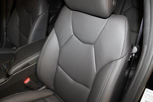 2025 Cadillac CT4 Luxury