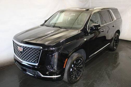 2025 Cadillac Escalade Premium Luxury