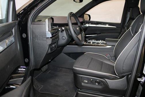 2025 Cadillac Escalade Premium Luxury