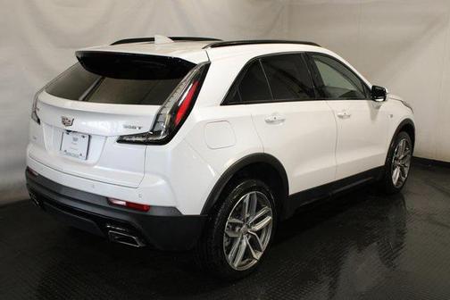 2023 Cadillac XT4 Sport