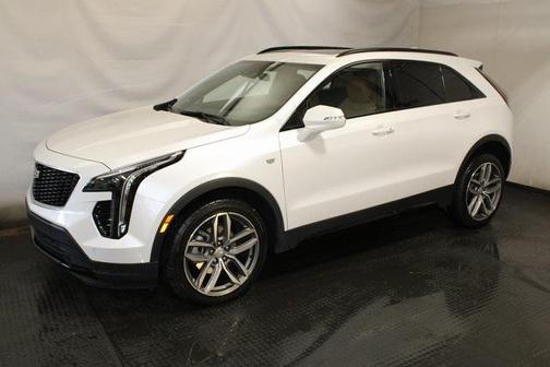 2023 Cadillac XT4 Sport