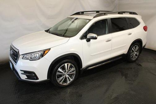 2021 Subaru Ascent Touring 7-Passenger