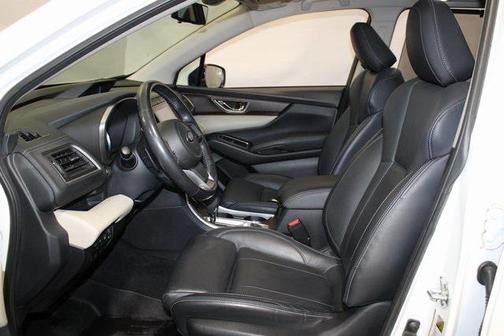 2021 Subaru Ascent Touring 7-Passenger