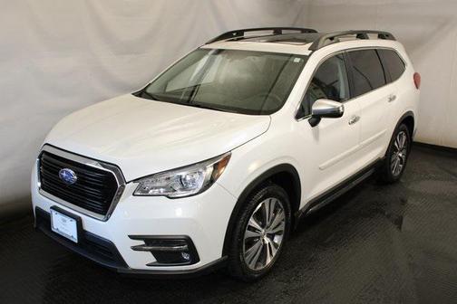 2021 Subaru Ascent Touring 7-Passenger