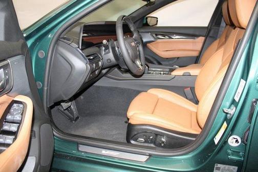 2026 Cadillac CT5-V V-Series RWD