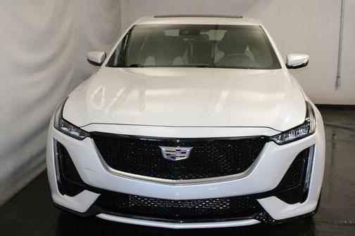 2020 Cadillac CT5 Sport AWD