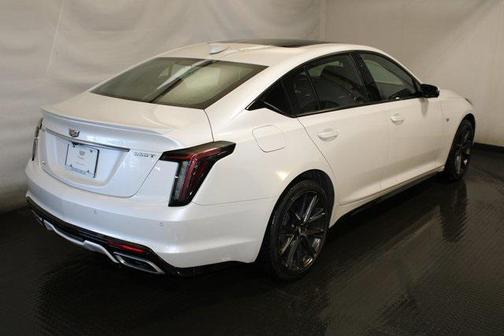 2020 Cadillac CT5 Sport AWD