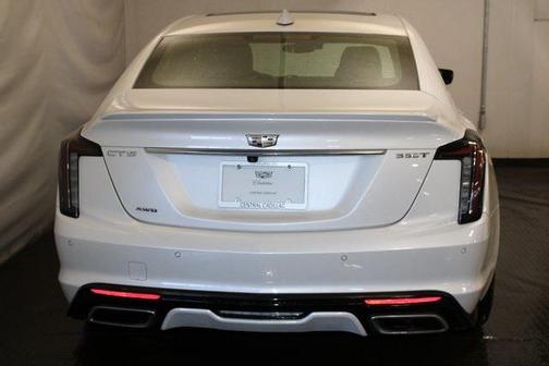2020 Cadillac CT5 Sport AWD