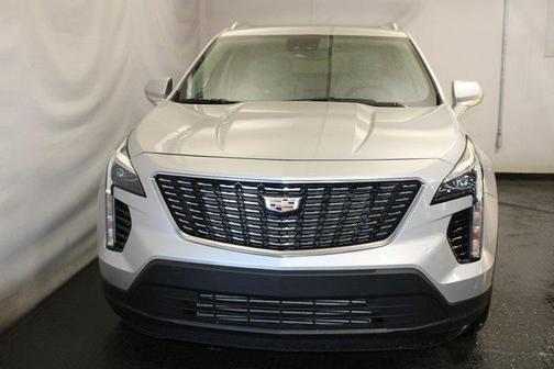 2022 Cadillac XT4 Luxury