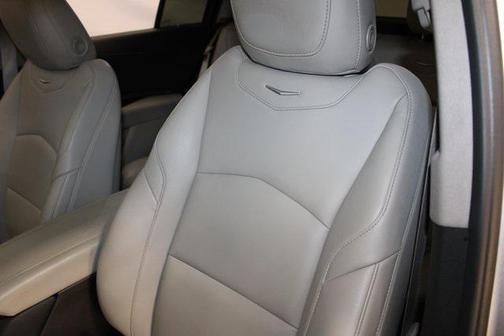 2022 Cadillac XT4 Luxury