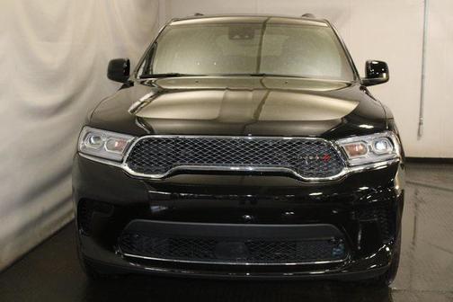2024 Dodge Durango SXT Plus