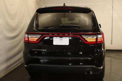 2024 Dodge Durango SXT Plus