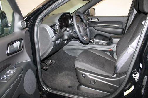 2024 Dodge Durango SXT Plus