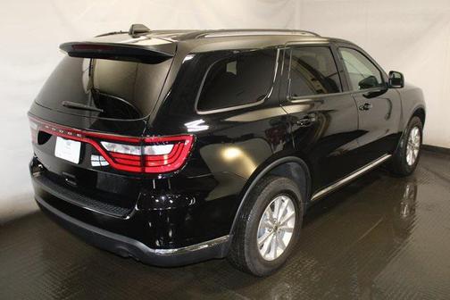 2024 Dodge Durango SXT Plus