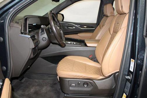 2022 Cadillac Escalade ESV Premium Luxury