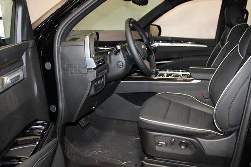 2025 Cadillac Escalade Premium Luxury