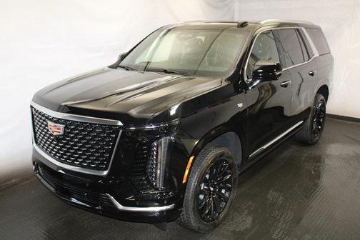 2025 Cadillac Escalade Premium Luxury