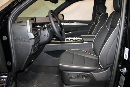 2025 Cadillac Escalade Premium Luxury
