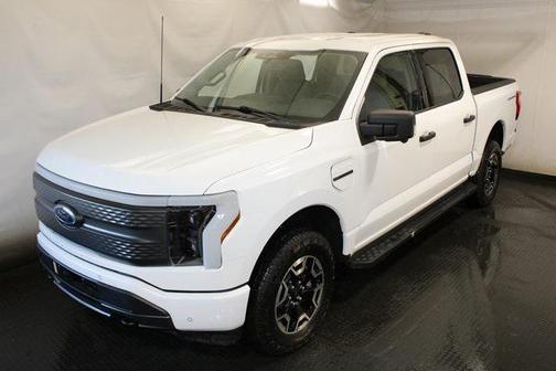 2023 Ford F-150 Lightning XLT