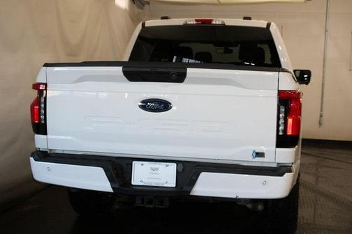 2023 Ford F-150 Lightning XLT