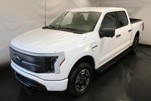2023 Ford F-150 Lightning XLT