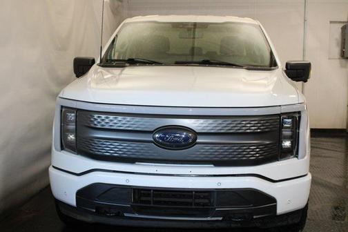 2023 Ford F-150 Lightning XLT