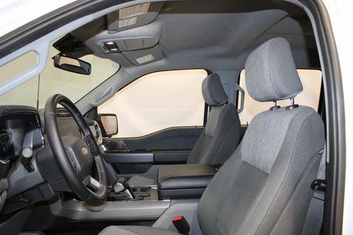 2023 Ford F-150 Lightning XLT