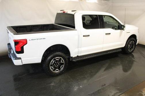 2023 Ford F-150 Lightning XLT