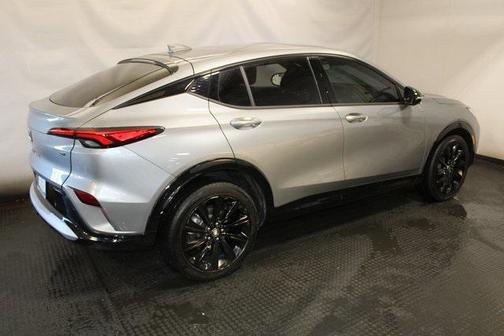 2024 Buick Envista Sport Touring FWD