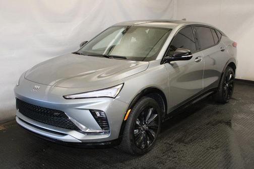 2024 Buick Envista Sport Touring FWD