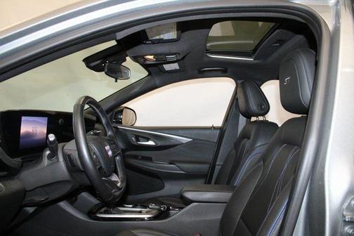 2024 Buick Envista Sport Touring FWD