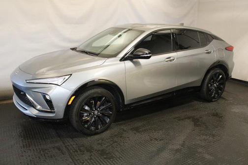 2024 Buick Envista Sport Touring FWD