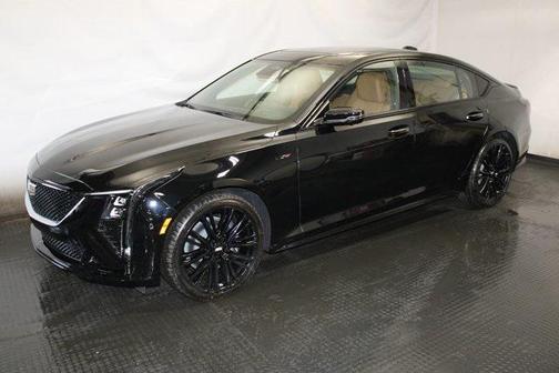 2025 Cadillac CT5-V V-Series RWD