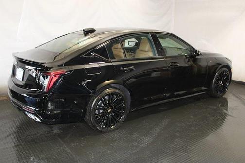 2025 Cadillac CT5-V V-Series RWD