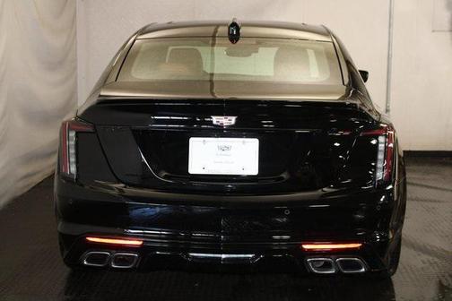 2025 Cadillac CT5-V V-Series RWD